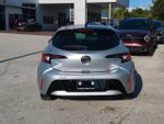 2024 Toyota Corolla Hatchback SE