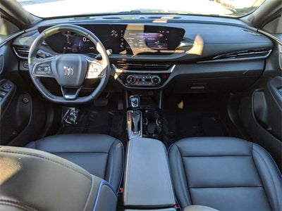 2024 Buick Envista Sport Touring