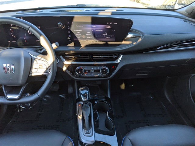 2024 Buick Envista Sport Touring