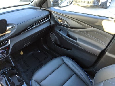 2024 Buick Envista Sport Touring