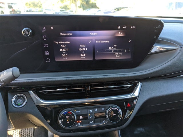 2024 Buick Envista Sport Touring