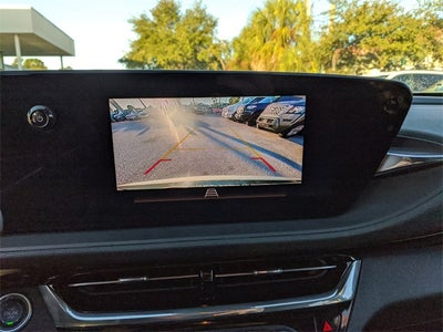 2024 Buick Envista Sport Touring