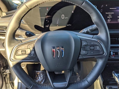 2024 Buick Envista Sport Touring
