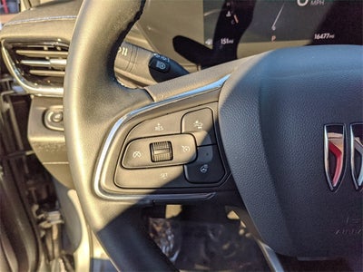 2024 Buick Envista Sport Touring