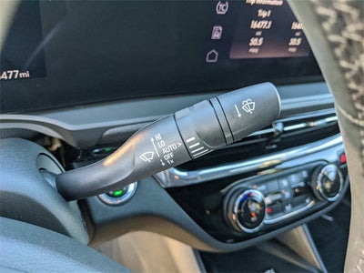 2024 Buick Envista Sport Touring