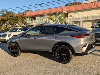 2024 Buick Envista Sport Touring