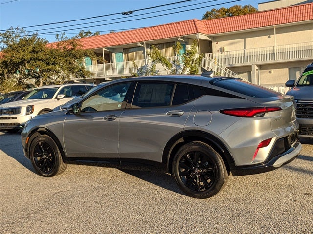 2024 Buick Envista Sport Touring