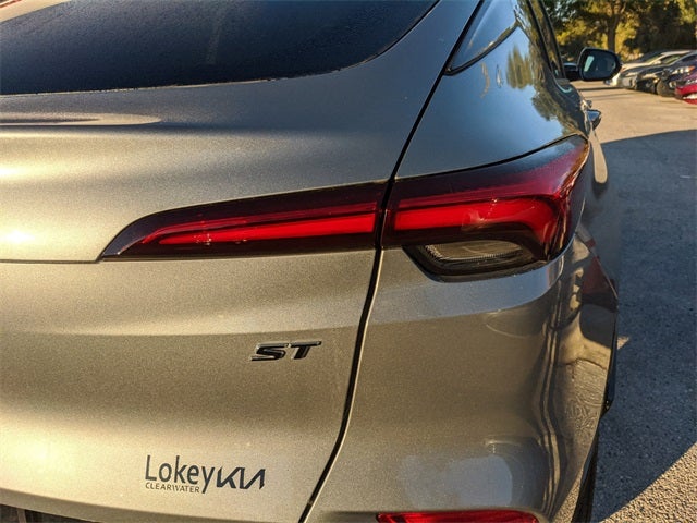 2024 Buick Envista Sport Touring