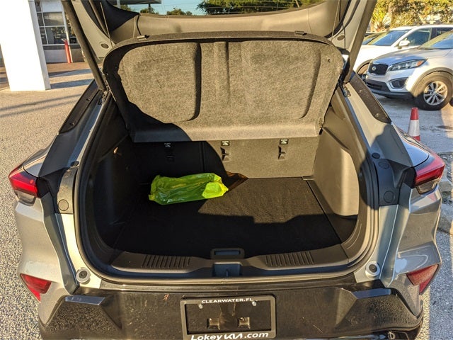 2024 Buick Envista Sport Touring