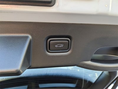 2022 Hyundai IONIQ 5 SEL