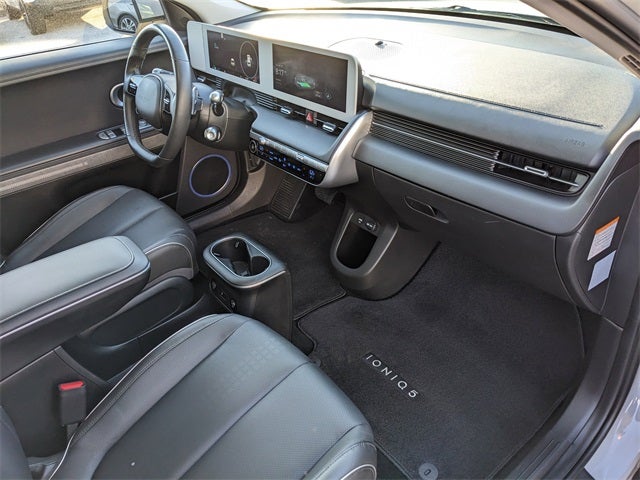 2022 Hyundai IONIQ 5 SEL