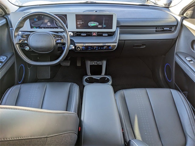 2022 Hyundai IONIQ 5 SEL