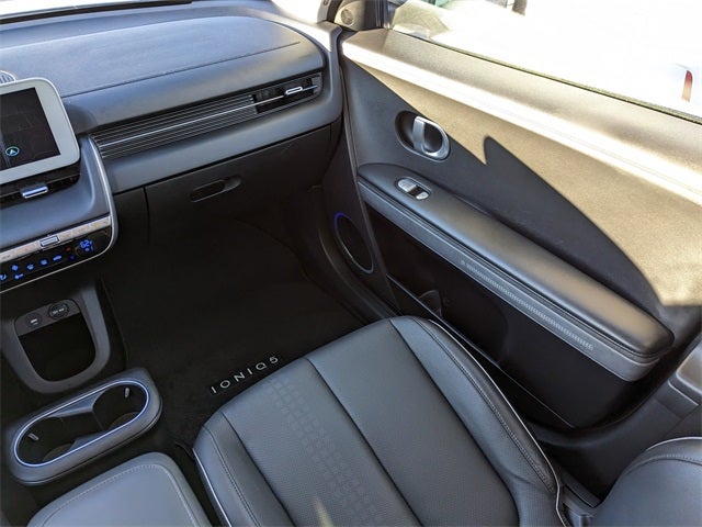 2022 Hyundai IONIQ 5 SEL