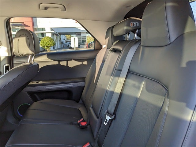 2022 Hyundai IONIQ 5 SEL