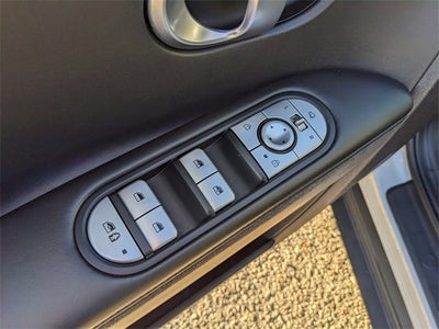 2022 Hyundai IONIQ 5 SEL