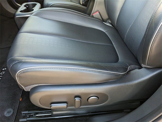 2022 Hyundai IONIQ 5 SEL