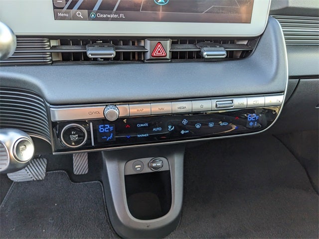 2022 Hyundai IONIQ 5 SEL