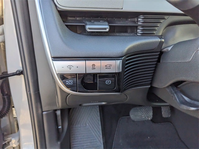 2022 Hyundai IONIQ 5 SEL