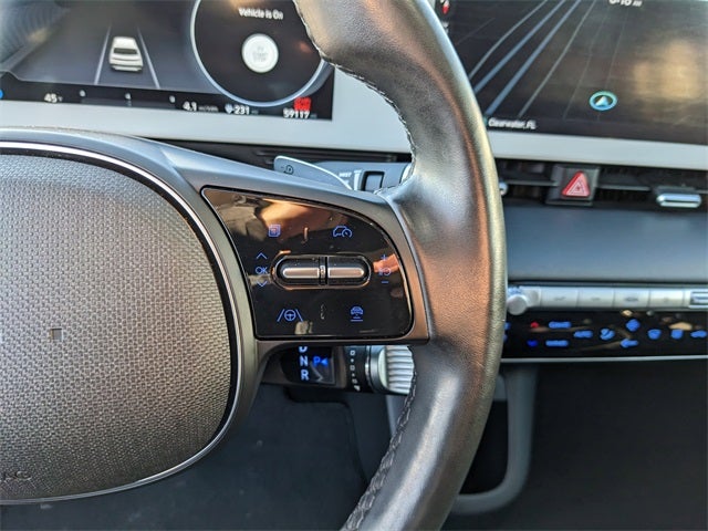 2022 Hyundai IONIQ 5 SEL