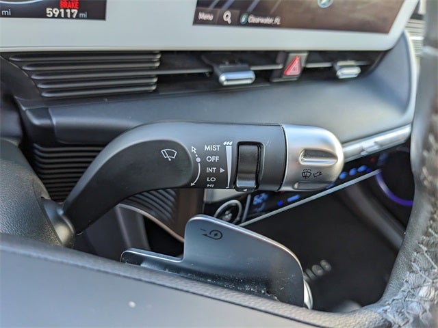 2022 Hyundai IONIQ 5 SEL