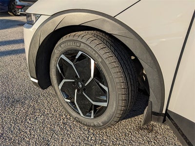 2022 Hyundai IONIQ 5 SEL