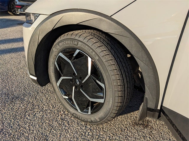 2022 Hyundai IONIQ 5 SEL