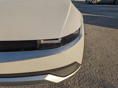 2022 Hyundai IONIQ 5 SEL