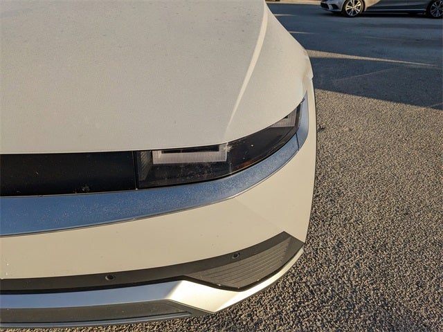 2022 Hyundai IONIQ 5 SEL