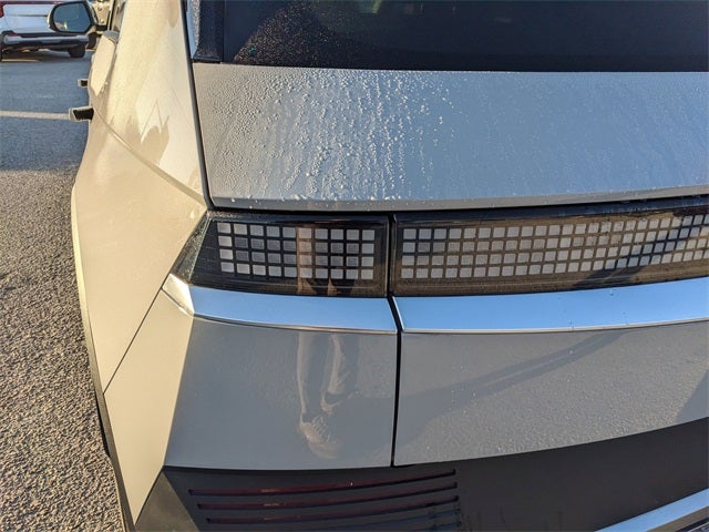 2022 Hyundai IONIQ 5 SEL