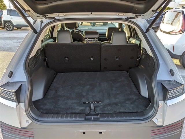 2022 Hyundai IONIQ 5 SEL