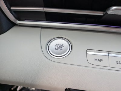 2024 Hyundai Elantra Hybrid Limited