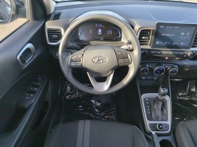 2024 Hyundai Venue SEL
