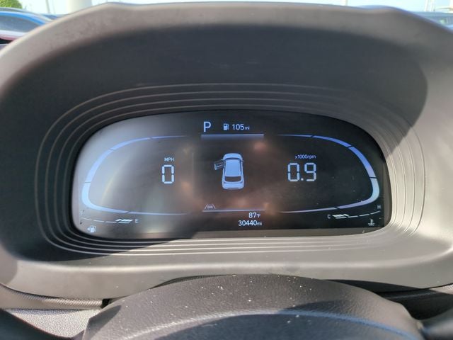 2024 Hyundai Venue SEL