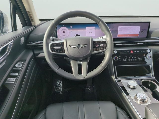 2026 Genesis GV80 2.5T
