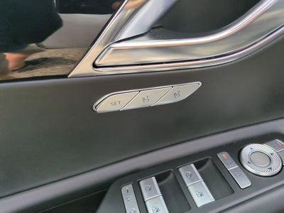 2026 Genesis GV80 2.5T