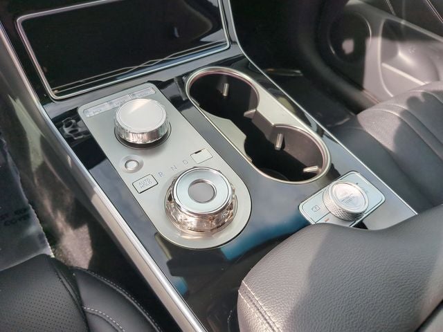 2026 Genesis GV80 2.5T