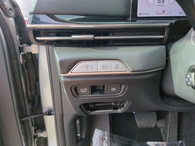 2026 Genesis GV80 2.5T