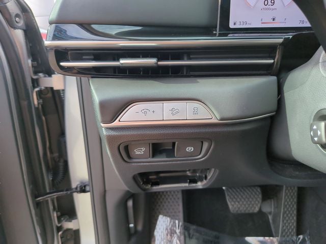 2026 Genesis GV80 2.5T