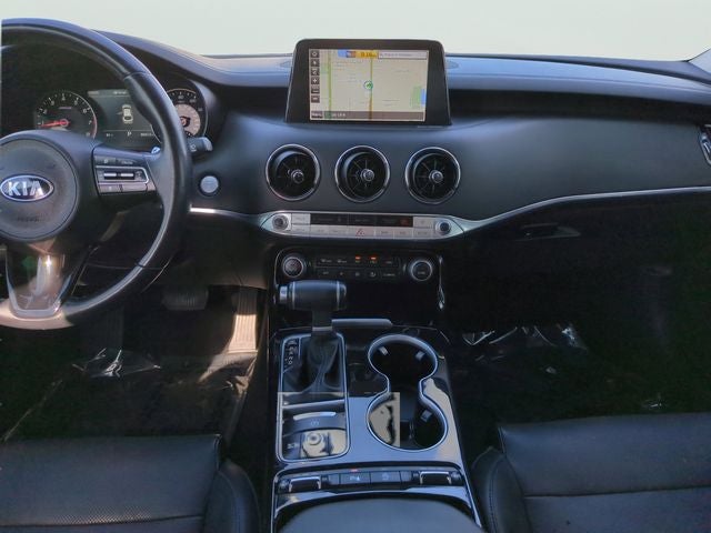 2019 Kia Stinger Premium