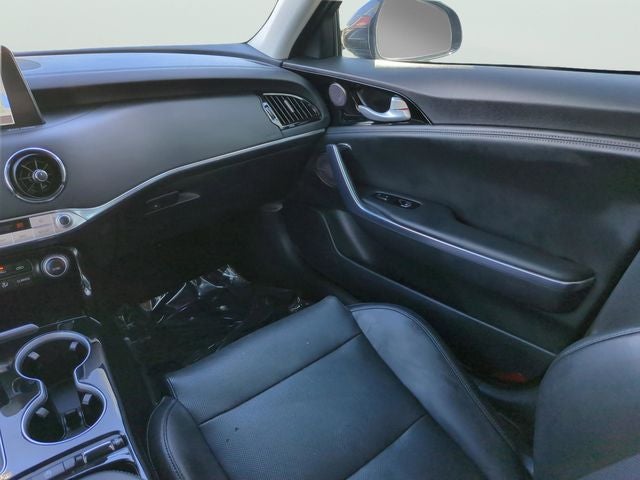 2019 Kia Stinger Premium