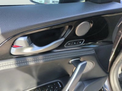 2019 Kia Stinger Premium