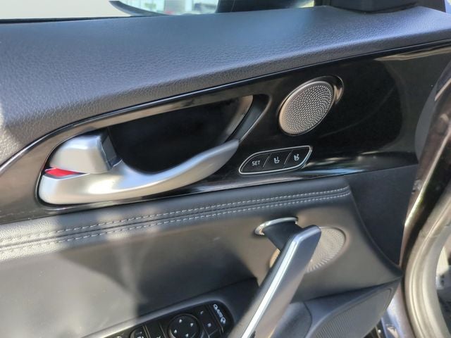 2019 Kia Stinger Premium