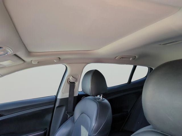 2019 Kia Stinger Premium