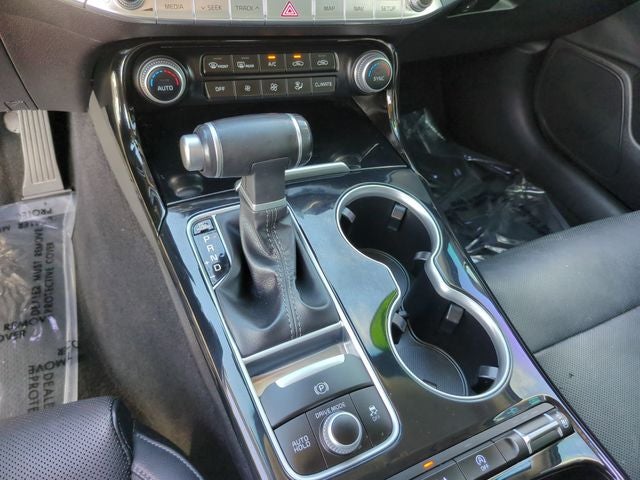 2019 Kia Stinger Premium