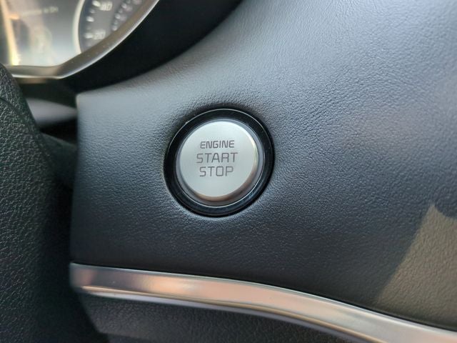 2019 Kia Stinger Premium