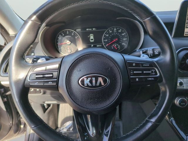 2019 Kia Stinger Premium