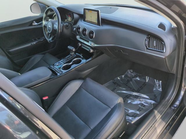 2019 Kia Stinger Premium