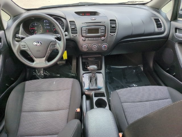 2017 Kia Forte5 LX