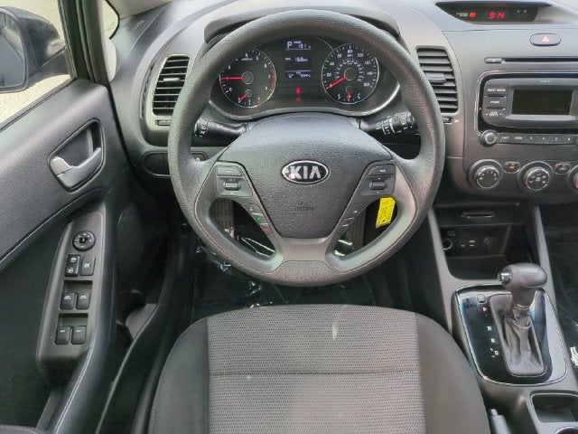 2017 Kia Forte5 LX