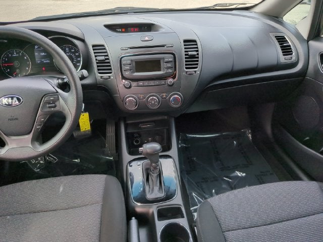2017 Kia Forte5 LX